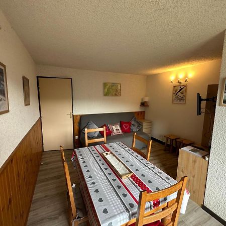 Arve Et Giffre Samoens 1600 Apartment Exterior foto