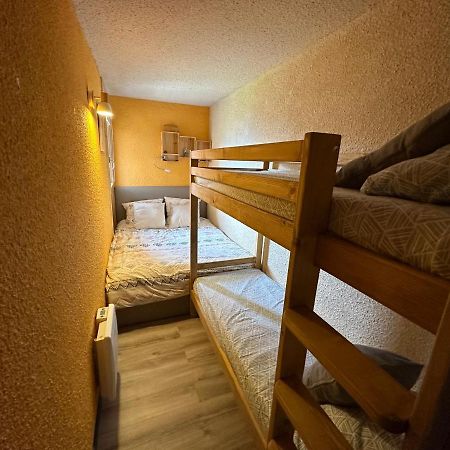 Arve Et Giffre Samoens 1600 Apartment Exterior foto