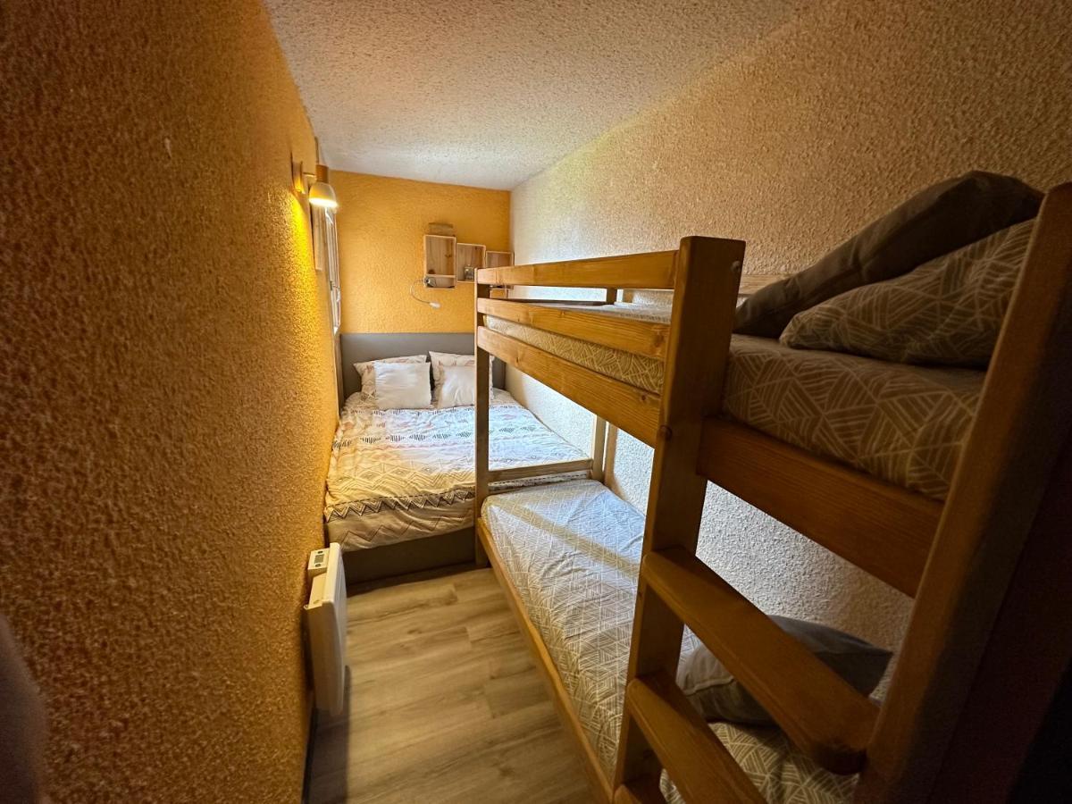 Arve Et Giffre Samoens 1600 Apartment Exterior foto
